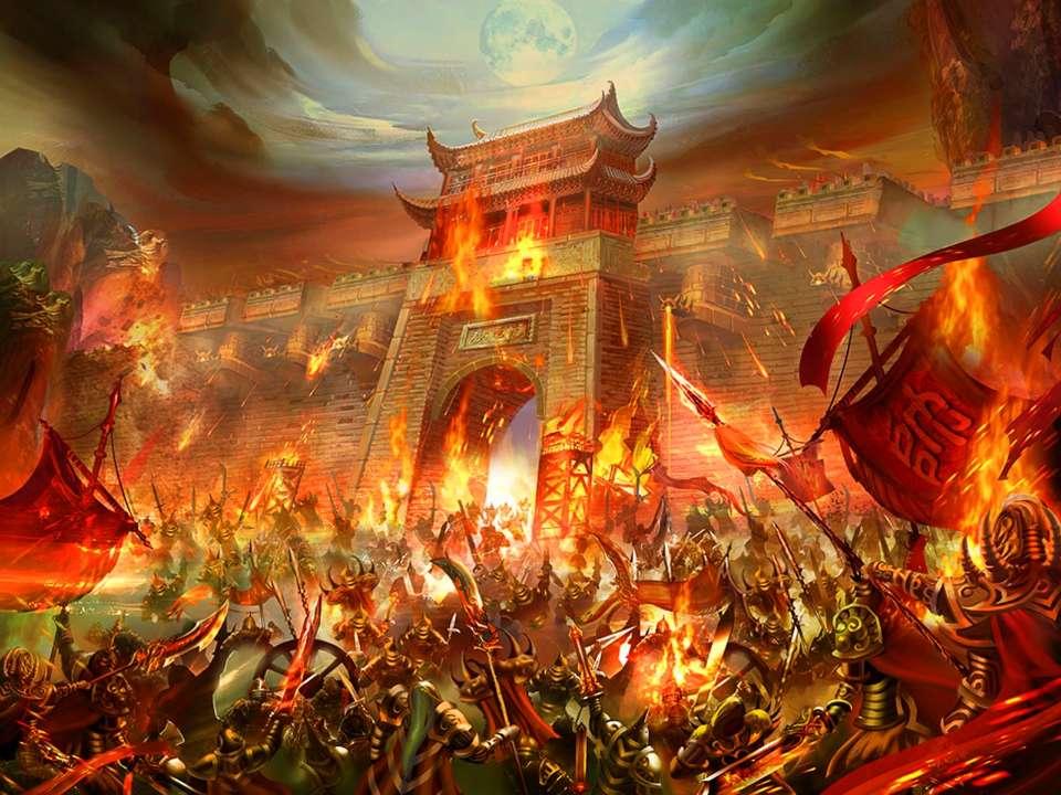 生化危机4