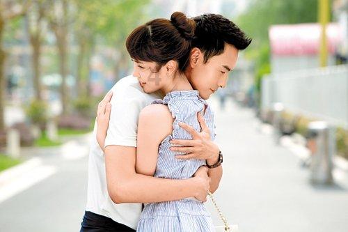 分手之后还能挽回的10个征兆游戏画面
