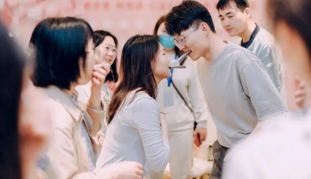 豆娃爱糖果3