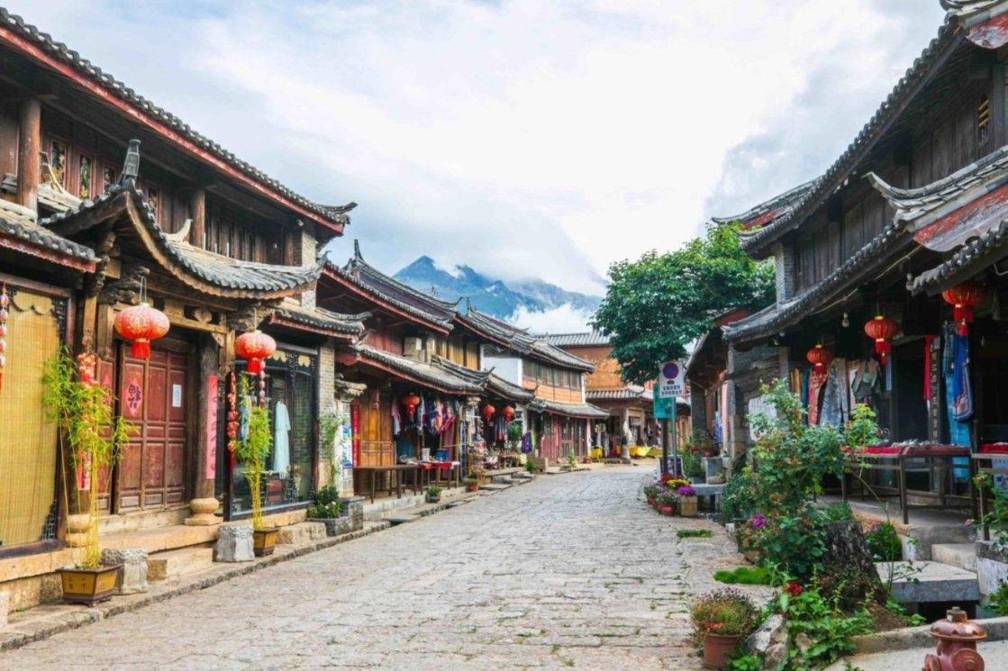 泪中的怀念